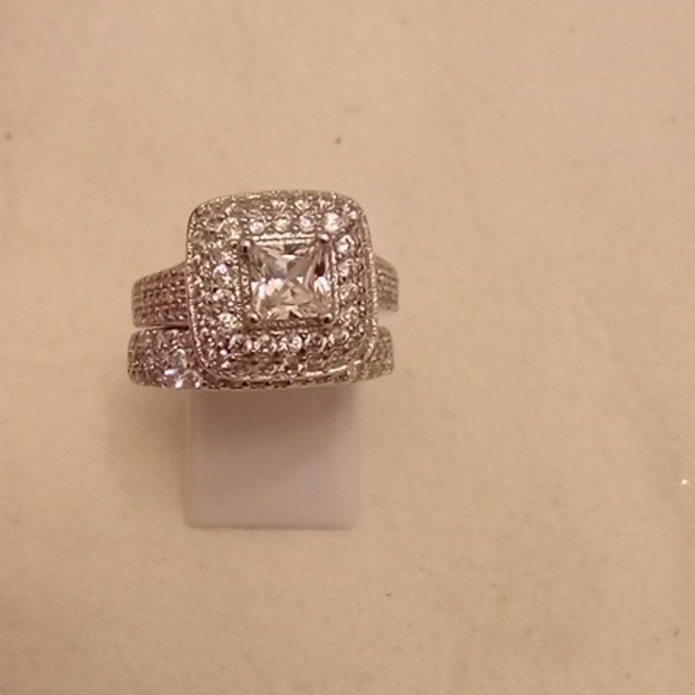 Stainless Steeling Ring